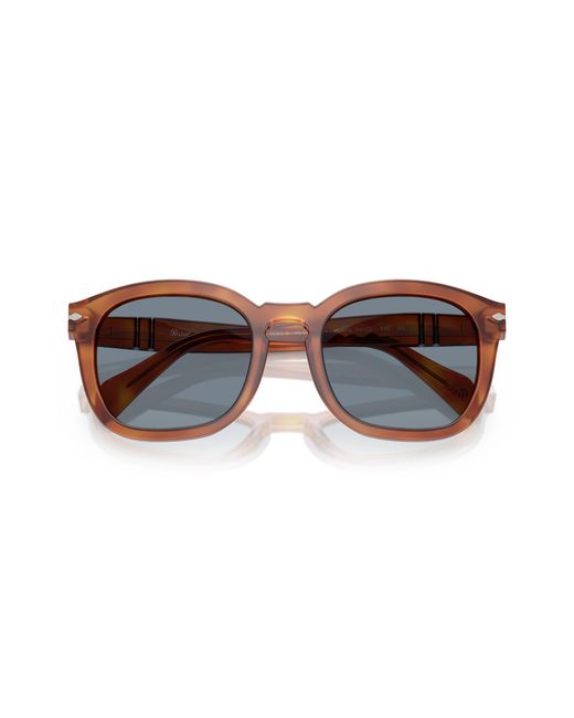 Persol Black Sunglass Po0082s