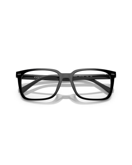 COACH Black Sunglass Ck470 for men