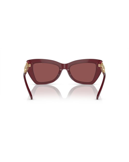 Michael Kors Black Sunglass Montecito