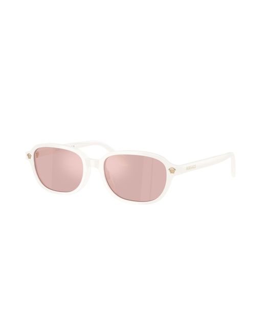 Versace Black Sunglass Ve4514d