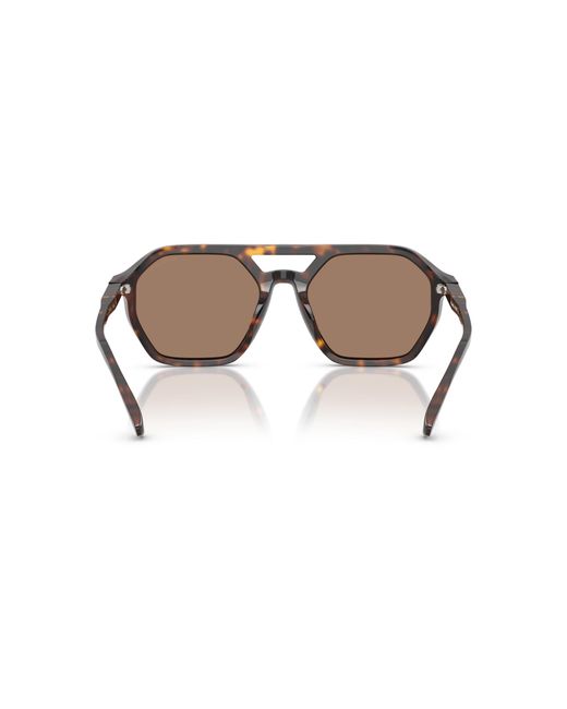 Michael Kors Black Mk2251U Jackson Hole for men