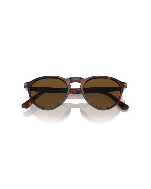 Persol Multicolor Sunglass Po3286s