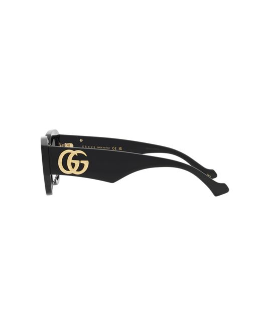 Gucci Black Sunglass GG1421S