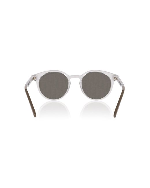Dior Black Sunglass Tag R1i for men