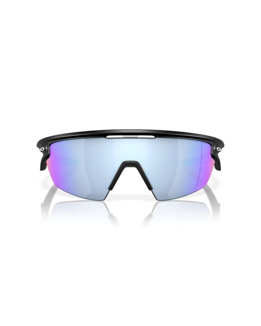 Oakley Black Oo9403 Sphaera Sunglasses