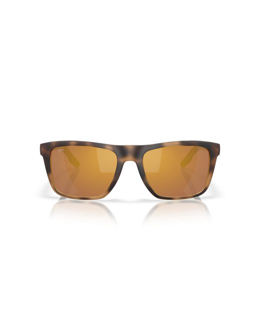 Costa Black Sunglass Mainsail for men