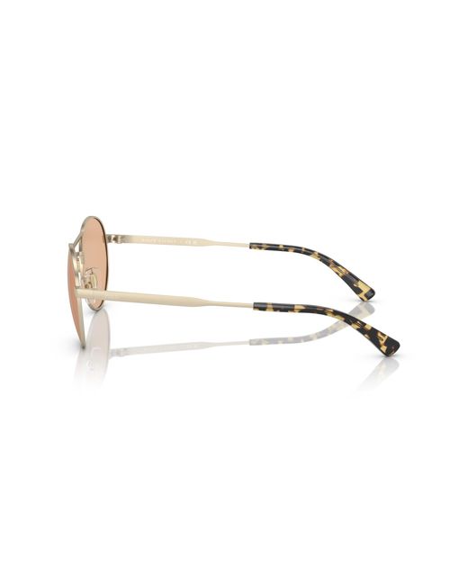 Polo Ralph Lauren Black Sunglass Ph3142 for men