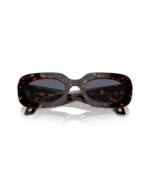 Giorgio Armani Black Sunglass Ar8182