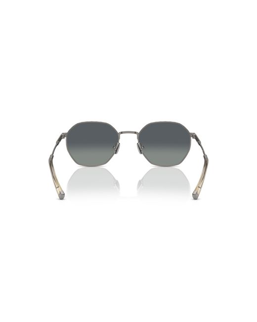 Brunello Cucinelli Black Sunglass Bc2003st
