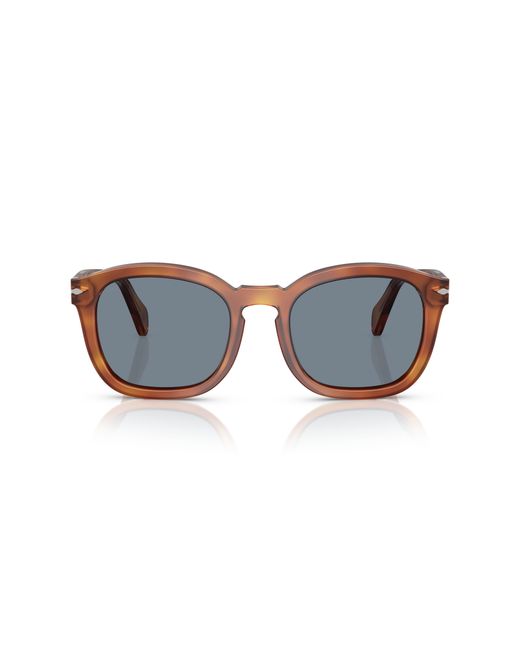 Persol Black Sunglass Po0082s