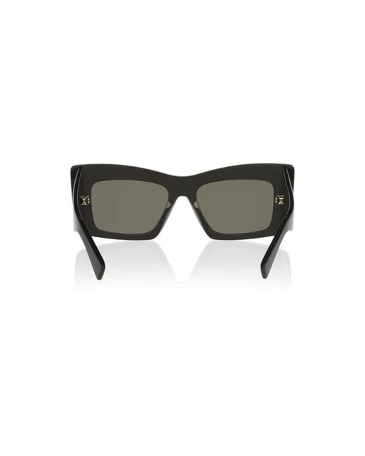 Gucci Black Gg1842S Sunglasses