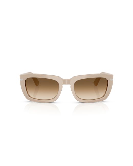 Persol Black Sunglass Po3367s