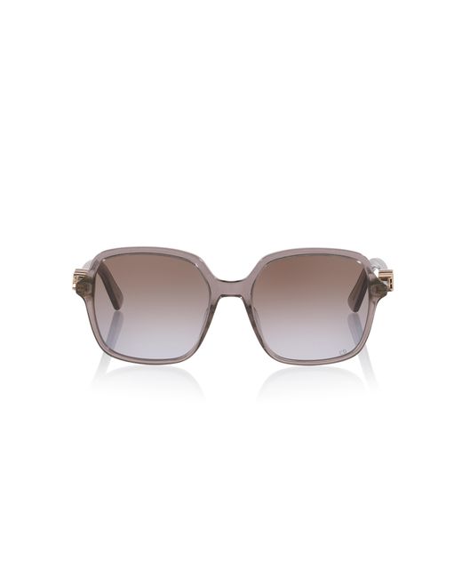 Dior Black Sunglass Treasure S1i