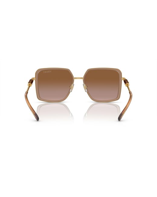 Versace Black Sunglass Ve2261