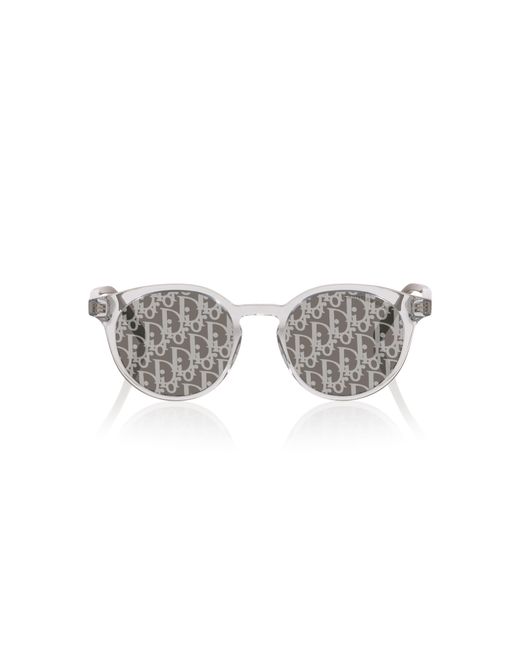 Dior Black Sunglass Tag R1i for men