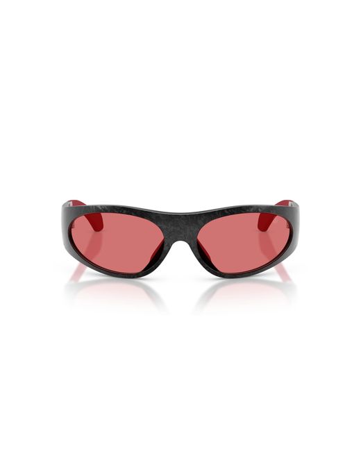 Moncler Black Sunglass Me7001 Inara