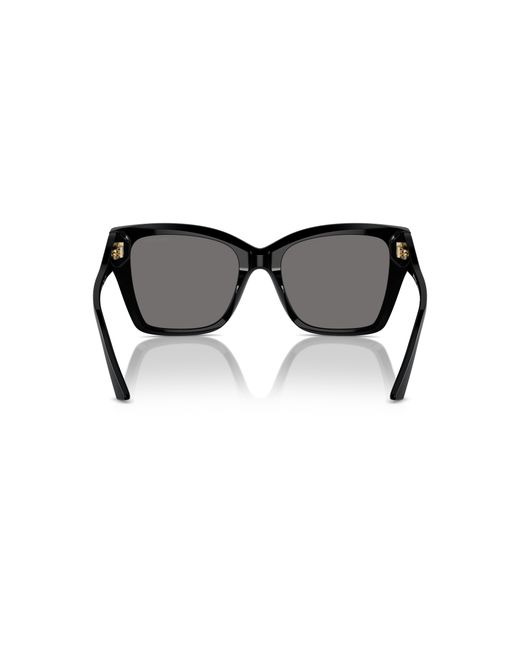 Jimmy Choo Black Jc5012
