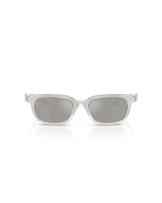 DIESEL Black Sunglass Dl3013u