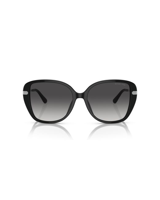 Michael Kors Black Sunglasses