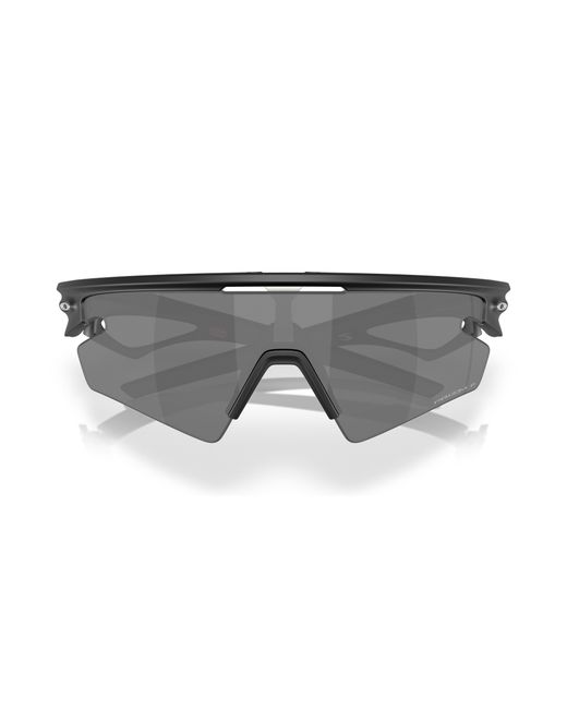 Oakley Sphaeratm Slash Sunglasses - Color: Black