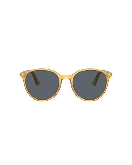 Persol Black Sunglass Po3350s