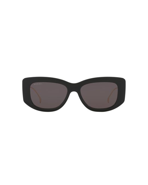 Gucci Brown Sunglasses