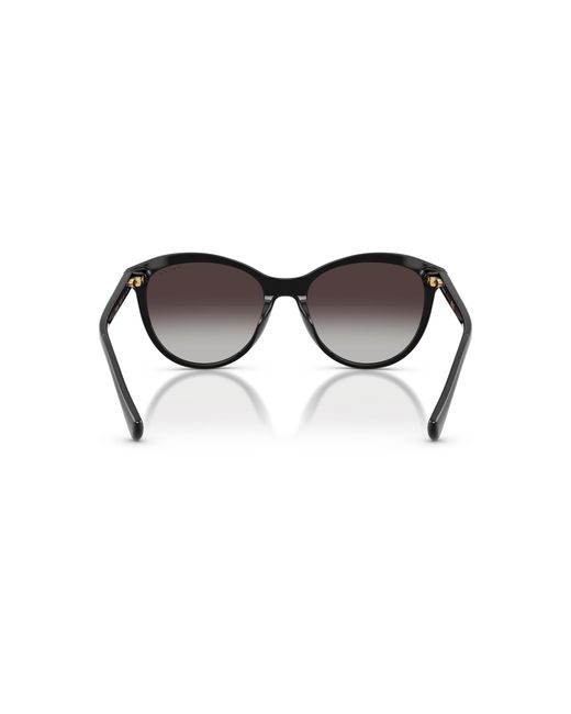 Ralph Black Sunglass Ra5336u