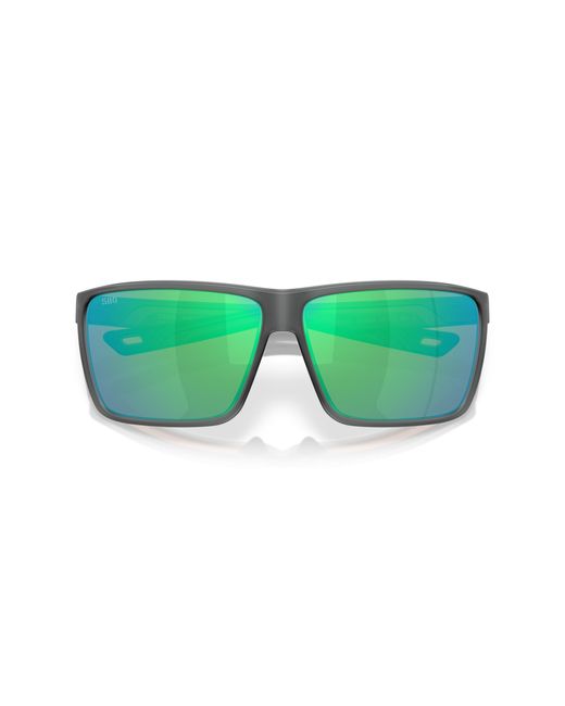 Costa Green Sunglass Rincon Ii for men