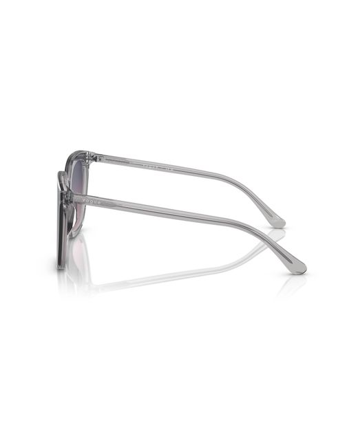 Vogue Eyewear Black Sunglass Vo5499sd