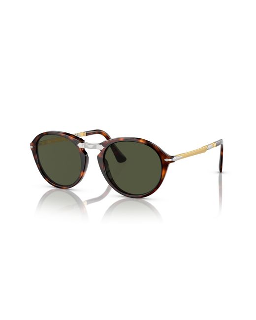 Persol Black Sunglass Po3274s