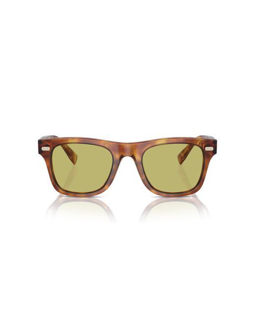 Brunello Cucinelli Black Sunglass Bc4002s Mr.brunello