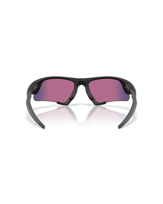 Oakley Black Sunglass Oo9532 Suture Jacket®