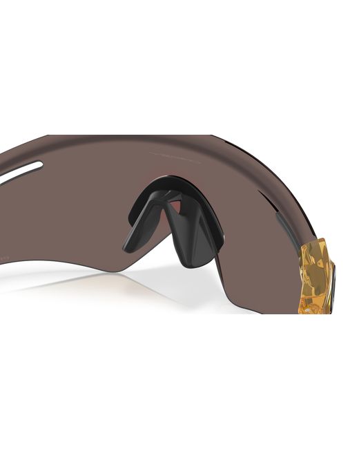 Oakley Yellow Sunglass Qntm Katotm