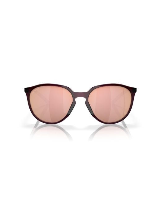 Oakley Black Sunglass Sielo