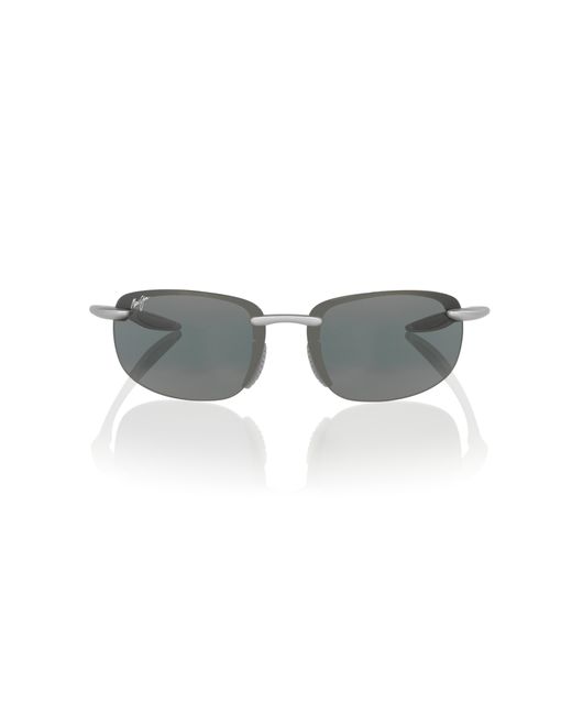 Maui Jim Black Sunglass Hookipa Ultra