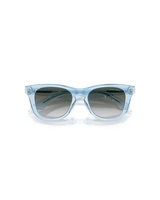 Burberry Black Sunglass Jb4002