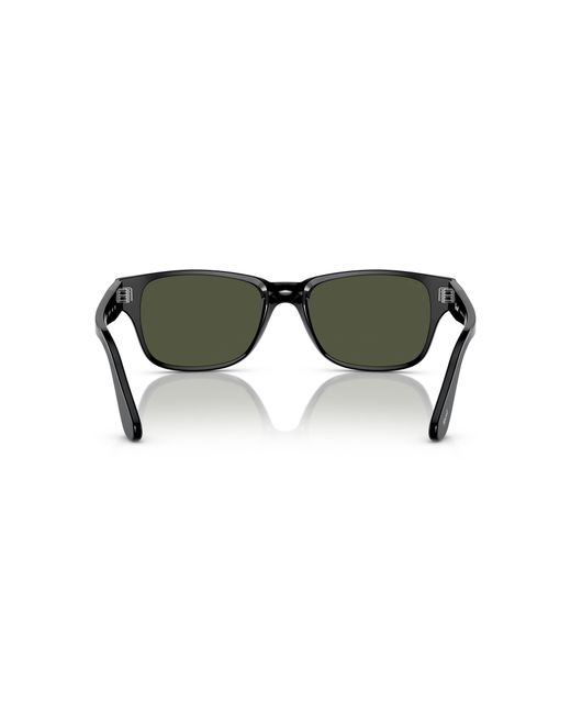 Persol Black Sunglass Po3288s for men