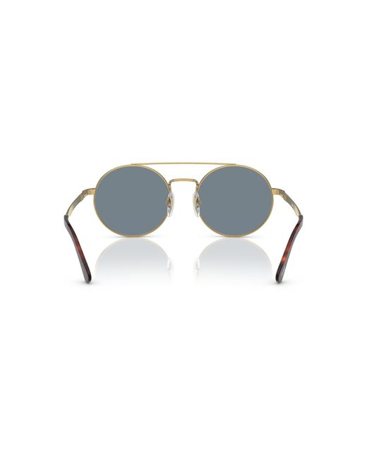Persol Black Sunglass Po2496s