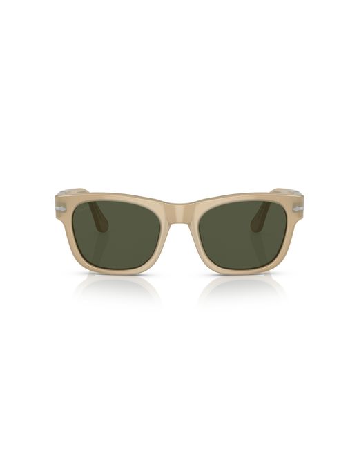Persol Black Sunglass Po3269s
