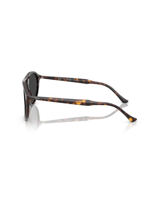 Ray-Ban Black Ray