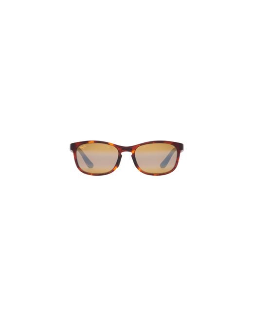 Maui Jim Multicolor 431 Front Street Only At Sunglass Hut for men