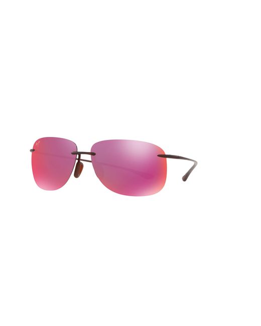maui jim summer time pink