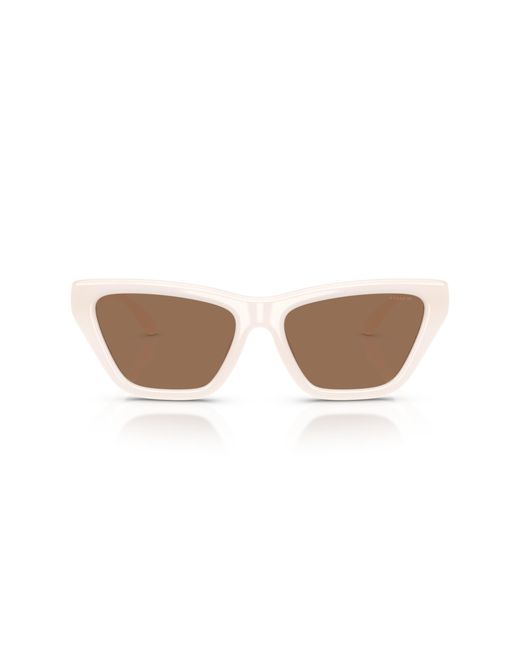 COACH Black Sunglass Cdp33
