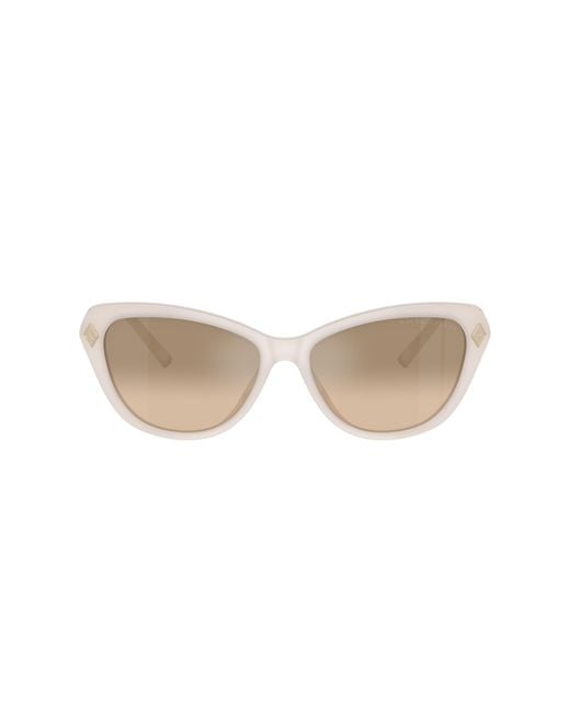 Ralph Lauren Black Sunglass The Ella