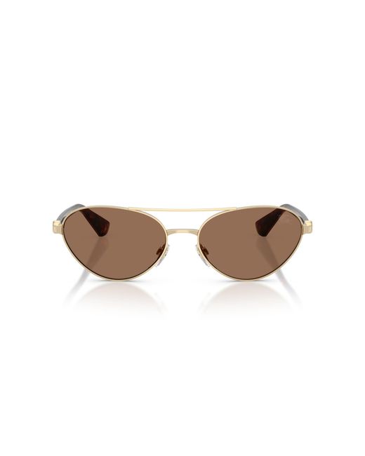 Burberry Black Sunglass Be3165