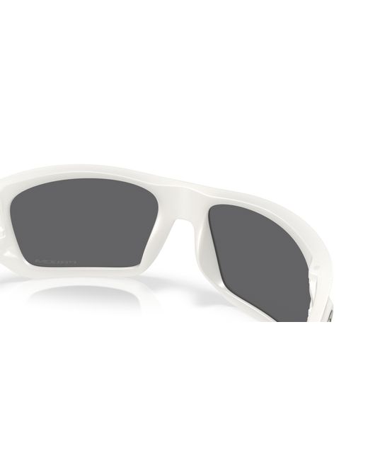 Oakley Black Oo9486 Masseter Sunglasses for men
