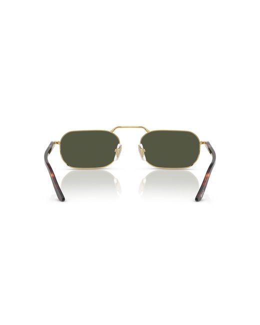 Persol Black Sunglass Po1020s
