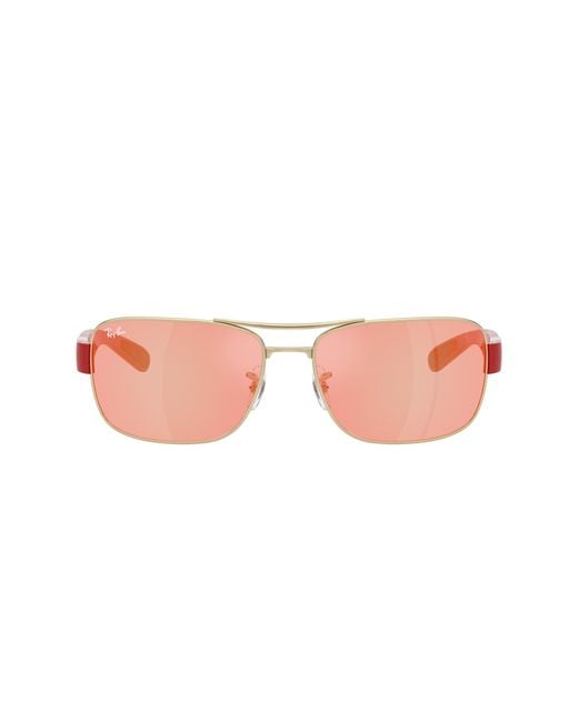 Ray-Ban Black Ray