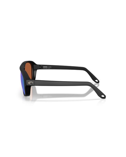 Costa Green Sunglass Street Heat for men