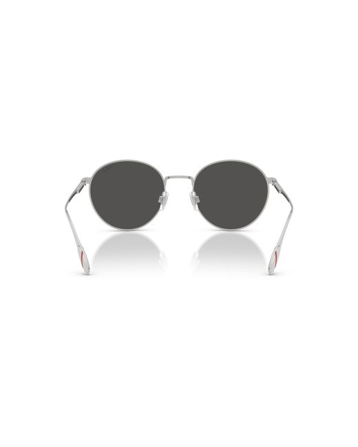Polo Ralph Lauren Black Sunglass Ph3158 for men